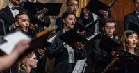 Saipan’s Enbo Liu named to BJU Chorale