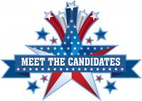 Candidate Q&A: U.S. Senate