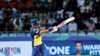 Sri Lanka Makes History With Sensational 430 Run Chase vs England