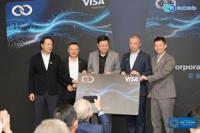 CodeCoin Launches Quantum-Secured Visa-Network Payment Card at IMF Annual Meetings in Bangkok