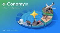 Solid Growth for Digital Economy in Southeast Asia