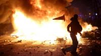How Anti-Israel Groups Contributed to France’s Riots