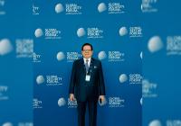 Technology increasingly impacting national security: Expert