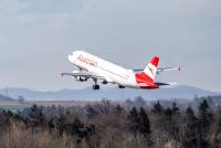 Austrian Airlines is Scrapping Zagreb-Vienna Route After 40 Years