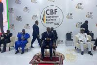 Cameroon Opens Talks on Trade Barriers and Financing for African Expansion