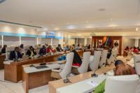 Cameroon Holds Talks With EU, France on Douala Port Expansion