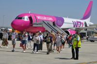 Negotiations Continue Between Zagreb Airport and Wizz Air