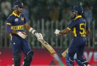 Sri Lanka Beat England in High-Scoring Last-Over Thriller