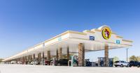 Buc-ee's plans second North Carolina travel center