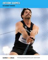 GUMBOOTS FLYING FOR HOPE! Kiwi Sporting Stars Take Aim at World Records to Support Youth Mental Health
