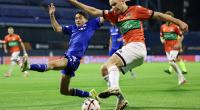 NEC Nijmegen beat Dinamo Zagreb 4-2 for first UEFA Europa League win