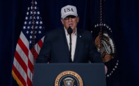 Stockton Poll: Nearly Two-Thirds of New Jersey Voters Disapprove of Trump’s Job