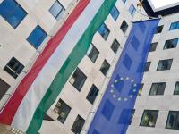 Hungary ranks among Europe’s worst for rule of law in new global index
