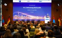 Mongolia-Germany Business Forum Draws Over 270 Participants in Berlin