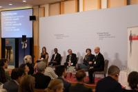 Vienna Conference on Human Trafficking: How AI and Digitalization Are Changing Human Trafficking