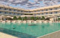Iberostar Luxury Resorts Host Aruba Fashion Week’s 10th Anniversary