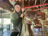 WENDELL: Woodhaven — Your Vacation Destination!