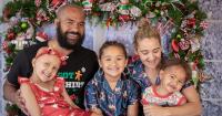 Rugby royalty to community champion: Kristy Giteau’s $5 million mission earns top business award nod