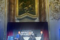 Europe Seeks Its Role in Space: 20th ESPI Annual Conference in Vienna