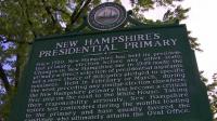 Poll shows evolving races for 2028 presidential nominations in New Hampshire