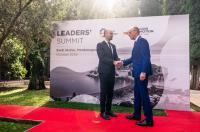 Merz pledges support for EU accession of West Balkan states