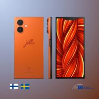 Jolla & CivSec AB to offer Jolla Phone for the Swedish Public Safety Market