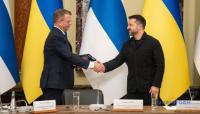 Finland to provide Ukraine with ten locomotives, additional winter aid – PM