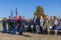 From Fort Sill to the world: Red Cross Hero Care Center keeps military families connected
