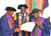 President Tinubu Tasks Physicians On Brain Drain, Urges Stronger Disease Prevention Measures
