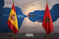 Morocco Not Seeking Armed Confrontation With Spain, Report Concludes
