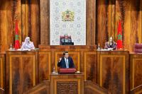 RNI to Vote Against Government Program, Citing Continuity and Broken Pledges