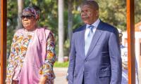 Namibia invited to slice of Angolan oil refinery