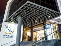 Agribank lends N$367m in five months