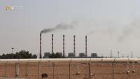 Syria imports $295 million in Azerbaijani gas in 8 months