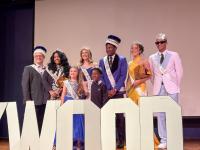 Homecoming royalty announced at 2026 coronation ceremony