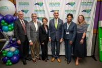 Delta Dental Foundation of North Carolina Commits $1 Million  to Expand Oral Health Access Statewide