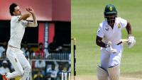 South Africa Defeat Australia by an Innings to Level Test Series 1-1