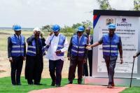 The Lamu oil refinery could change Africa’s economic fortunes
