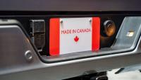 Canada and Ontario pledge C$2.5bn to back automotive manufacturing