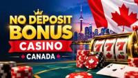 No Deposit Bonus Casino Canada 2026: JACK Launches Free Spins No Deposit Bonus In Canada