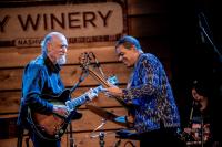 John Scofield Bridges Worlds of Jazz & Jams on ‘Electrospective’ Tour