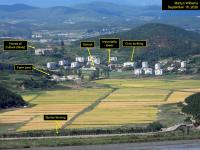 Across The Border: An Area Awaiting Rural Development 