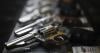 Ohio 18-year-olds could buy handguns if Ramaswamy gets elected