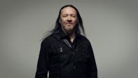 “Music has been the savior when times have been really tough” – Interview with Kai Hahto about 35 Years of Music, family and future projects