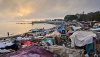 Italy and Spain end border crisis sparked by Ceuta invasion, but approximately 15,000 migrants still demand asylum