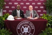 Mississippi Power and Mississippi State enhance employee educational opportunities