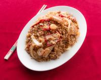 Kung Fu Thai & Chinese Restaurant Shares Fried Rice Secret Behind Its Chinese Restaurant in Las Vegas