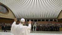 Vatican: Pope Leo XIV Needs No More Cancer Treatment