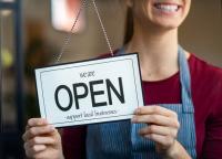 Small Businesses Create Prosperity For Community