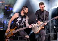 Skillet’s John Cooper says rock stars are coming to Jesus